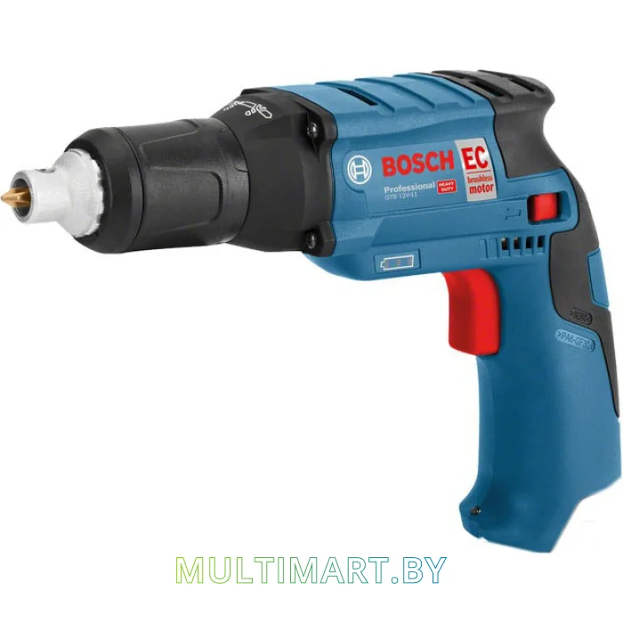 Шуруповерт Bosch GTB 12V-11 Professional (без аккумулятора) 06019E4002